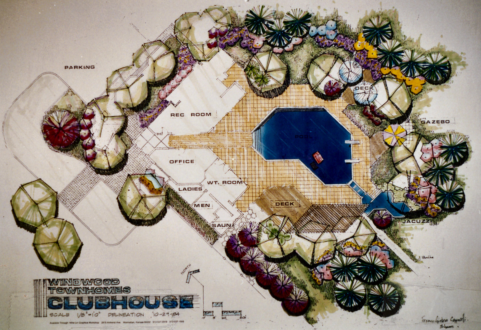 Design and Layout Image