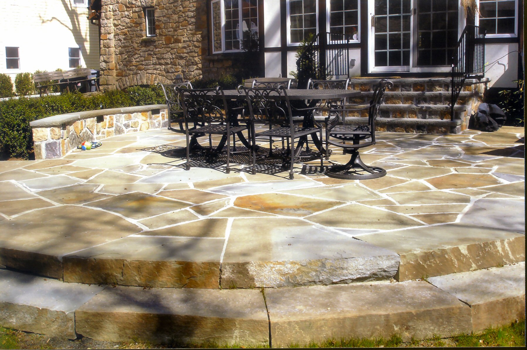 Landscape Construction Image