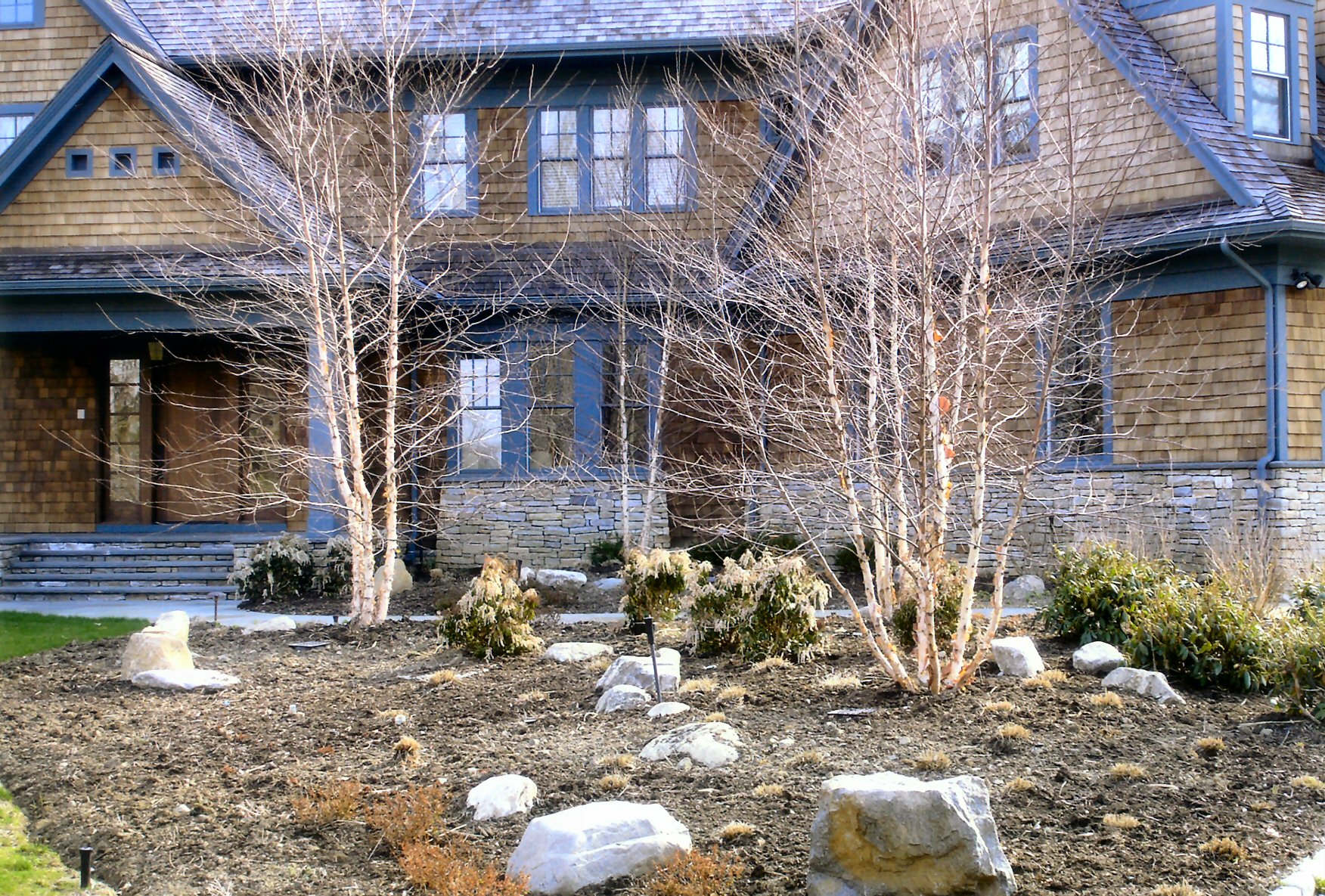 Planting Image